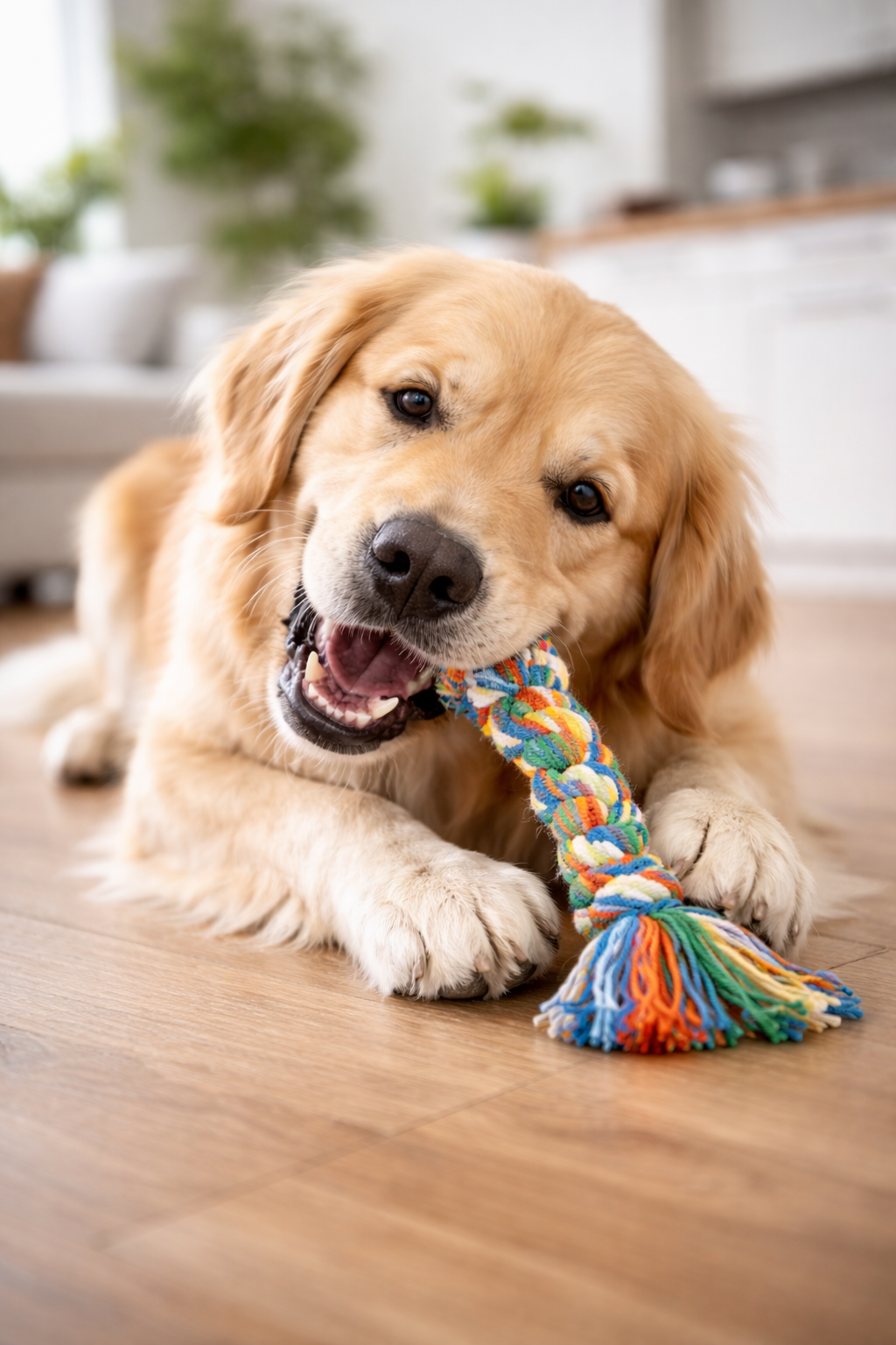 Best Dog Toys for Aggressive Chewers That Last