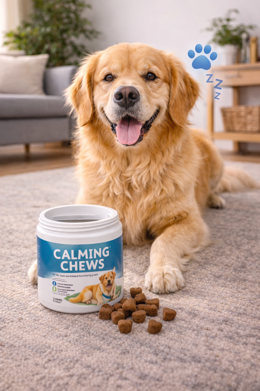 Best Calming Products for Anxious Dogs That Actually Work