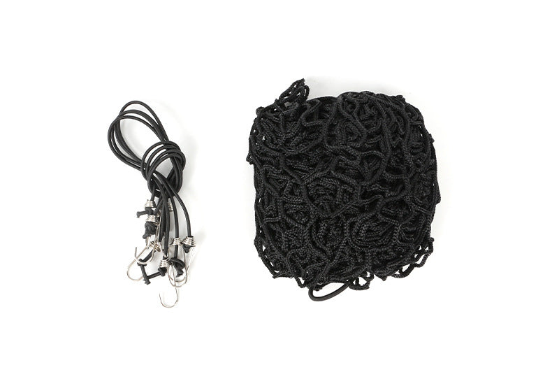 Pet Isolation Net Car Blocking  Back Seat