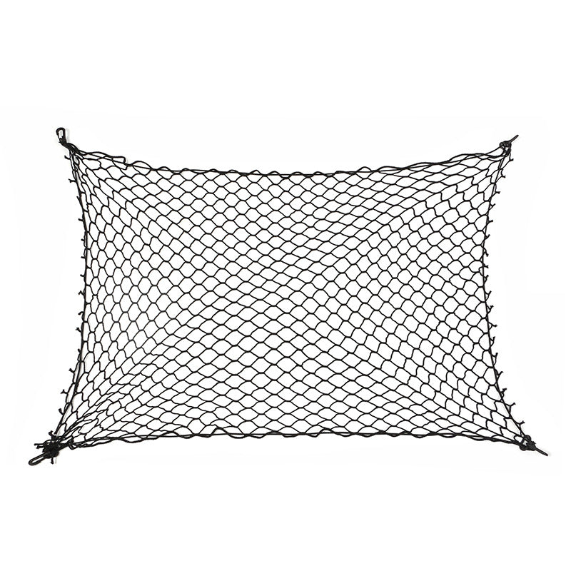 Pet Isolation Net Car Blocking  Back Seat