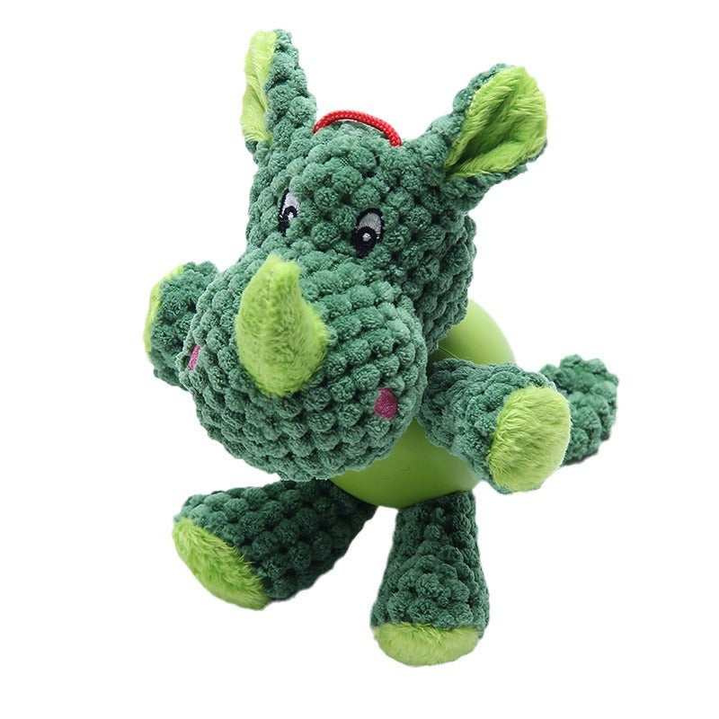 Dog Toys Cute Squeaky Monkey Puppy Toys Plush Dog Toys With Stuffed Animal To Keep Busy For Small Medium Dogs Indoor With Outdoor
