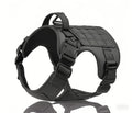 Tactical Dog Harness